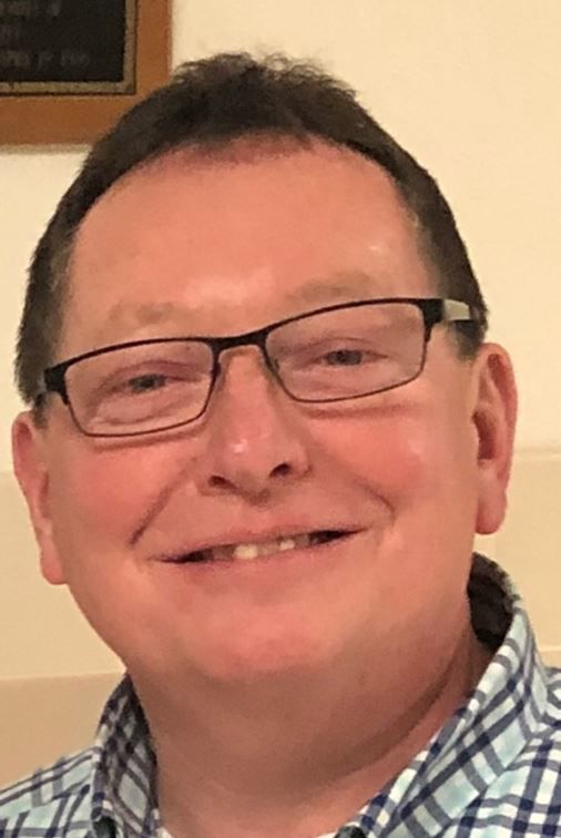 Rick Murray